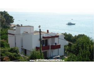 Apartmanok Mario