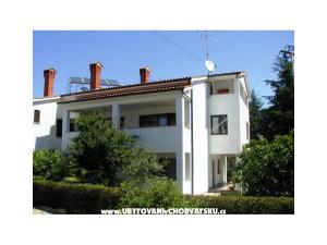 App. Villa Matić