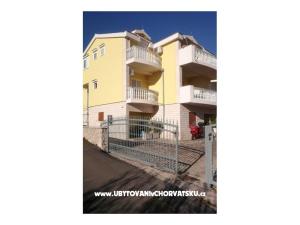 Apartmanok Vinko Banovac 