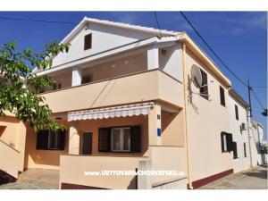 Apartman Marina