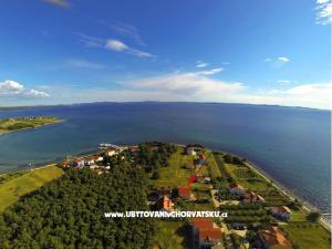 Apartman Mustac