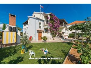 Apartmanok Loznica