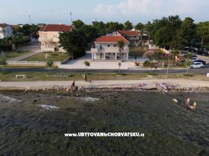 Sandrea Apartmanok
