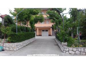 Apartmanok Rajka