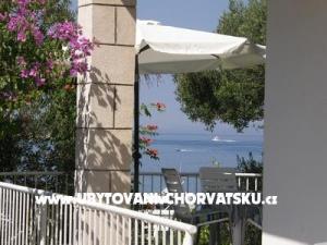 Apartmanok  Španjol