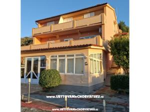 Apartmanok Palit Rab