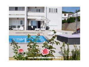Villa Marija with Pool