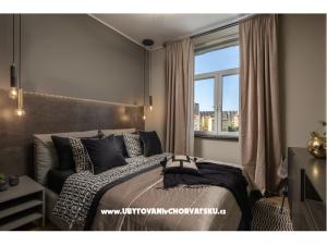 Nautilus Luxury Apartmanok