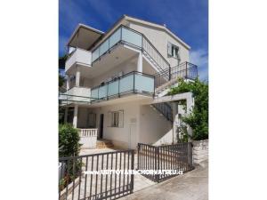 Apartmanok Vincic