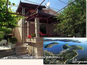Apartmanok Juric