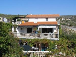 Apartmanok Miki