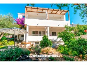 Apartmanok Venci