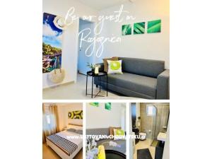 Apartmanok Kiwi