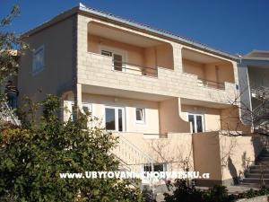 Apartmanok Nedjeljka