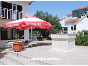 Apartmanok Tomy
