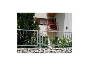 Ružica apartments Rogoznica