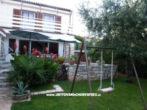 Apartmanok Samsa