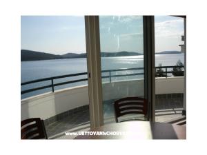 Apartmanok Mare Nostrum