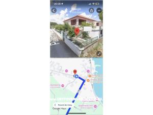 Apartmanok Kamelia