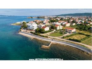 Apartmanok Barbir