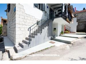 Apartman Maša