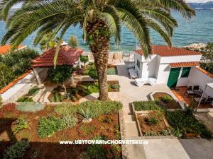 Apartmanok Antonia