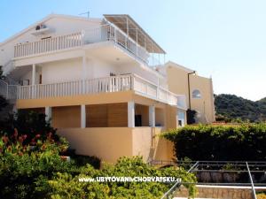 Apartmanok Ivan***