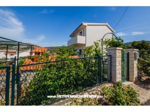 Apartmanok Dijana