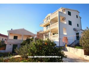 Apartmanok Noa