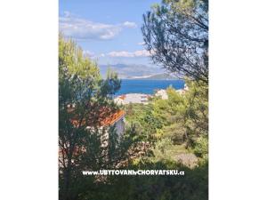 Apartmanok Ujevic