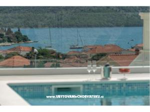 Apartmanok Villa Jelena