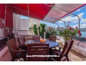 Holiday home Marin Trogir
