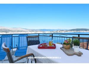 Mile Apartmanok