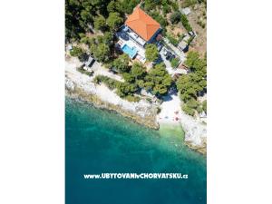 Villa Rosea Apartman