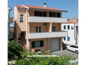 Diva Apartmanok