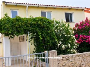 Apartman Slatina