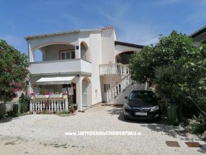 Apartman Zdenka