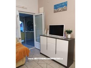Apartmanok Dalija  Vir