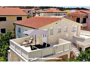 Apartmanok Leo