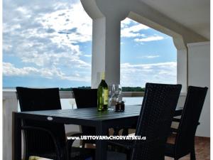 Apartmanok Mirko
