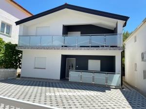 Apartmanok Forgač