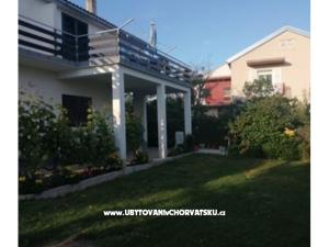Apartmanok Birin