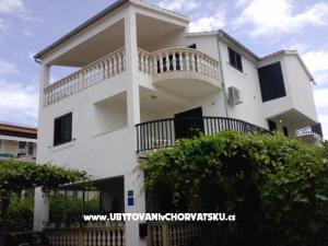 Apartmanok Grulović