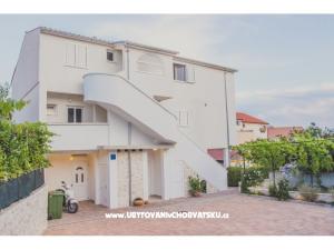 Apartmanok Ines