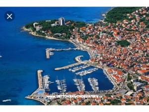 Apartmanok Ivica i Ljuba Cukrov 