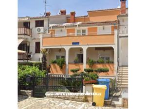 Apartmanok Juric