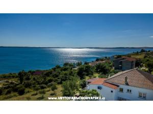 Apartmanok DANI