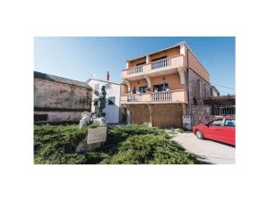 Sunshine Apartmanok