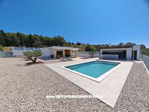 VILLA CASA OLEA