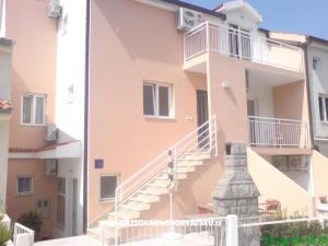 Apartmanok Gojko Ajduk